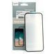 Защитное стекло Veron Slim Full Cover iPhone 14 Plus 00000001807 фото 1
