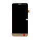 Дисплей LCD Samsung J320H Galaxy J3 (2016) with touch screen gold b/q 00000001052 фото 1