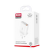 МЗП XO L100 4USB (1USB QC3.0+3USB 2.4A) White 00000002390 фото 3