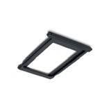Лоток Holder sim card iPhone 3G black 00000002308 фото