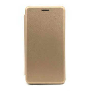 Чехол-книга Level for Xiaomi Redmi 4a Gold 00000005004 фото