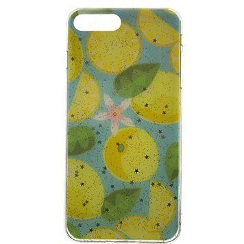 Чохол Summer Fruit Case for iPhone 8 Plus Lemon 00000004650 фото