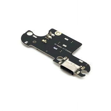 Нижняя плата Xiaomi Mi8 Litewith charge connector 00000002528 фото
