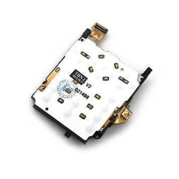 Keypad module Sony Ericsson K770i 00000000566 фото