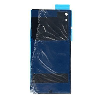 Задняя крышка Sony E6603 Xperia Z5/E6633 black 00000001205 фото