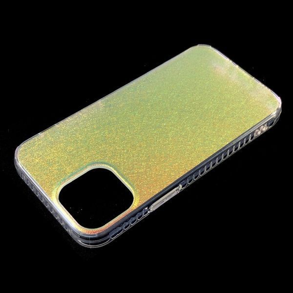 Чохол Chameleon Case iPhone 13 Mini Gold 00000003201 фото