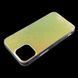 Чохол Chameleon Case iPhone 13 Mini Gold 00000003201 фото 2
