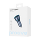 ОЗУ Proove Super Charge 130W (2 Type-C + USB) (metal gray) 00000000045 фото 5