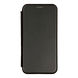 Чехол-книга G-Case Ranger Series for Xiaomi Redmi 9 Black 00000006146 фото 1