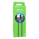 Кабель BOROFONE BX87 Sharp charging data cable for iP Black 00000006798 фото 3