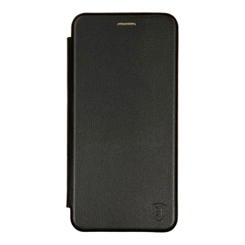 Чехол-книга G-Case Ranger Series for Xiaomi Redmi Note 9 Black 00000006147 фото