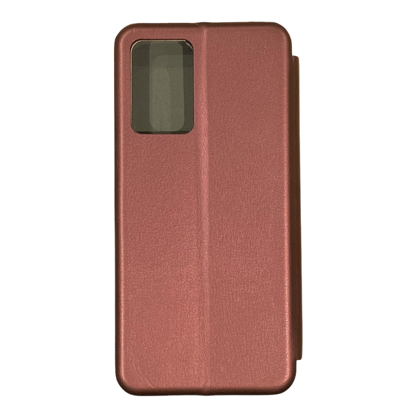Чехол-книга Level for Xiaomi Redmi 10 5G Marsala 00000005323 фото