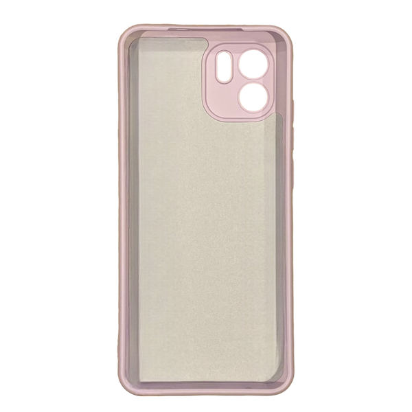 Чохол Silicone Case Full for Xiaomi Redmi A1 Lilac 00000006502 фото