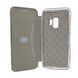 Чехол-книга Level for Samsung S9 Black 00000004999 фото 3