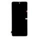 Дисплей LCD Samsung A515/M317 with touch screen black 00000000996 фото 1