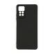 Чохол Full Soft Case for Xiaomi Redmi Note 12 Pro 4G Black 00000007116 фото 1