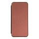 Чехол-книга Level for Xiaomi Redmi 10 5G Marsala 00000005323 фото 1