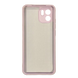 Чохол Silicone Case Full for Xiaomi Redmi A1 Lilac 00000006502 фото 3