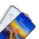 Защитное стекло Full Glue Xiaomi Redmi Note 12 Pro 5G/X5 Pro 5G Black 00000007588 фото 2