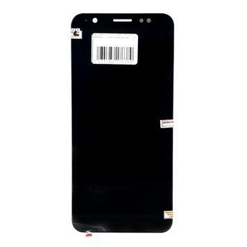 Дисплей LCD Asus ZenFone Max M1 (ZB555KL) with touchscreen black 00000000796 фото