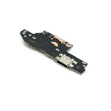 Нижня плата Xiaomi Redmi 9A with charge connector 00000002532 фото