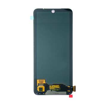 Дисплей LCD Xiaomi Redmi Note 10 4G/Redmi Note 10S with touch screen black OLED 00000006453 фото