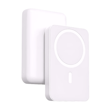 Портативний акумулятор Power Bank Apple MagSafe Battery Pack (Original China) (3000 mAh) 00000005224 фото