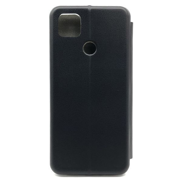Чехол-книга G-Case Ranger Series for Xiaomi Redmi 9c Black 00000004852 фото