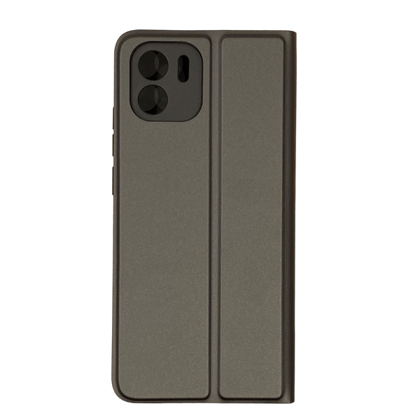 Чехол-книга Gelius Shell Case для Xiaomi Redmi A1/A2 Black 00000006152 фото