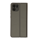 Чехол-книга Gelius Shell Case для Xiaomi Redmi A1/A2 Black 00000006152 фото 2
