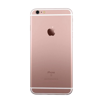 Корпус HC Apple iPhone 6 Rose Gold 00000005348 фото