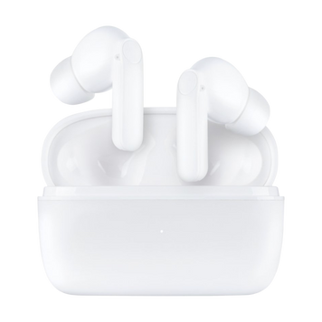 Наушники TWS Gelius MaxBuds GP-TWS025 White 00000005903 фото