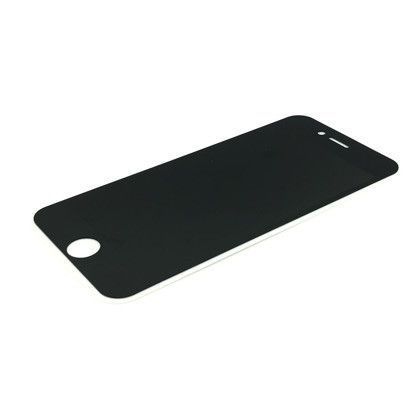 Защитная пленка Ceramic PRIVACY MATTE тех.пак iPhone XS Max/11 Pro Max Black 00000001255 фото