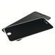 Защитная пленка Ceramic PRIVACY MATTE тех.пак iPhone XS Max/11 Pro Max Black 00000001255 фото 2