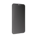 Защитное стекло Remax Privacy 3D GL-27 для iPhone 15 Pro черное 00000008836 фото 2