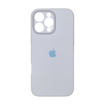 Чохол Silicone Case Full Camera for iPhone 16 Pro Max Sierra Blue 00000008244 фото