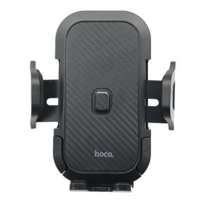Автодержатель Холдер Hoco CA76 Touareg Black 00000005172 фото