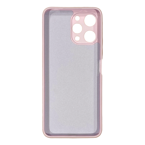 Чехол Silicone Case Full for Xiaomi Redmi 12 Lilac 00000004317 фото