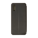 Чохол-книжка G-Case Ranger Series for Samsung A022 (A02) Black 00000008498 фото 2