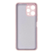 Чехол Silicone Case Full for Xiaomi Redmi 12 Lilac 00000004317 фото 3