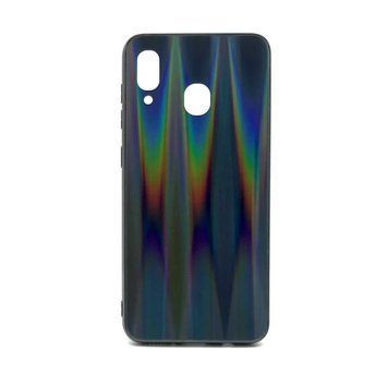 Чохол Aurora Samsung A20/A30 Blue 00000003108 фото