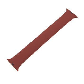 Ремешок Apple Watch SOLO LOOP 38/40 XL-size (163 mm) Marsala 00000002680 фото