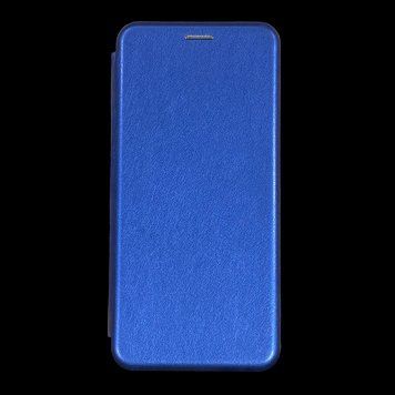 Чехол-книга Level for Xiaomi Redmi A1 Blue 00000005014 фото