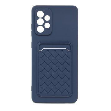 Чохол Gelius Pocket Case for Samsung A725 (A72) Dark Blue 00000003356 фото