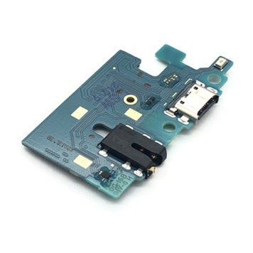 Нижняя плата Samsung M317 Galaxy M31s (Original) 00000002525 фото