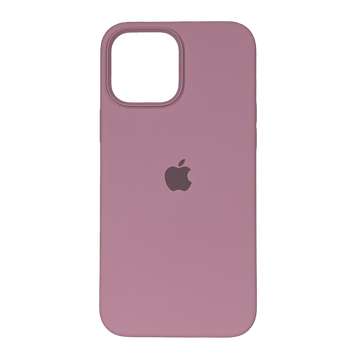 Чохол Silicone Case Full for iPhone 13 Pro Max Black currant 00000003962 фото