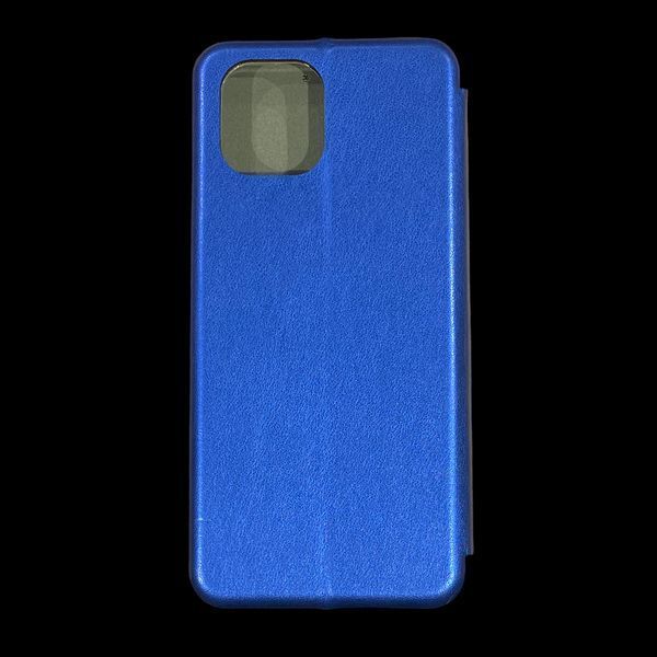Чохол-книжка Level for Xiaomi Redmi A1 Blue 00000005014 фото