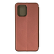 Чехол-книга Level for Xiaomi Redmi 12 Marsala 00000006695 фото 2