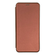 Чехол-книга Level for Xiaomi Redmi 12 Marsala 00000006695 фото 1