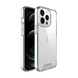 Чехол Space для Apple iPhone 16 Pro Max (Прозрачный) 00000008289 фото 1